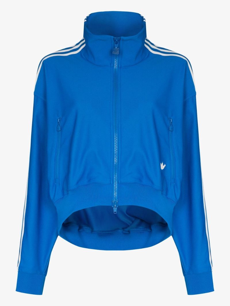 Adicolour Beckenbauer Track Jacket