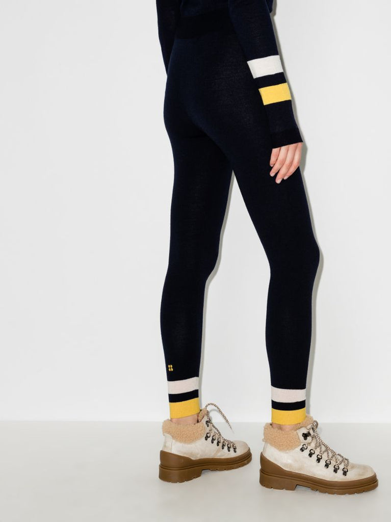 Ski Base Layer Leggings