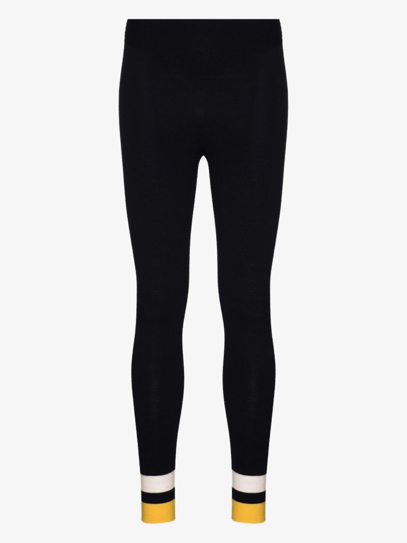 Ski Base Layer Leggings