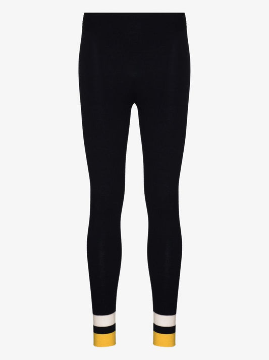 Ski Base Layer Leggings