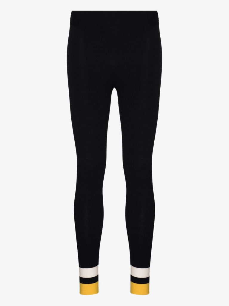 Ski Base Layer Leggings