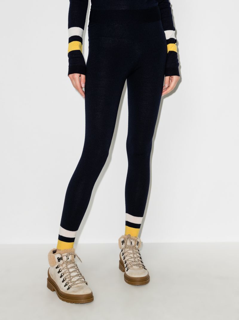 Ski Base Layer Leggings