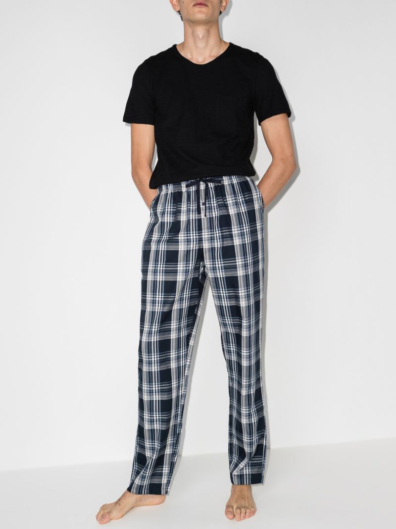 Hanno Cotton T-shirt
