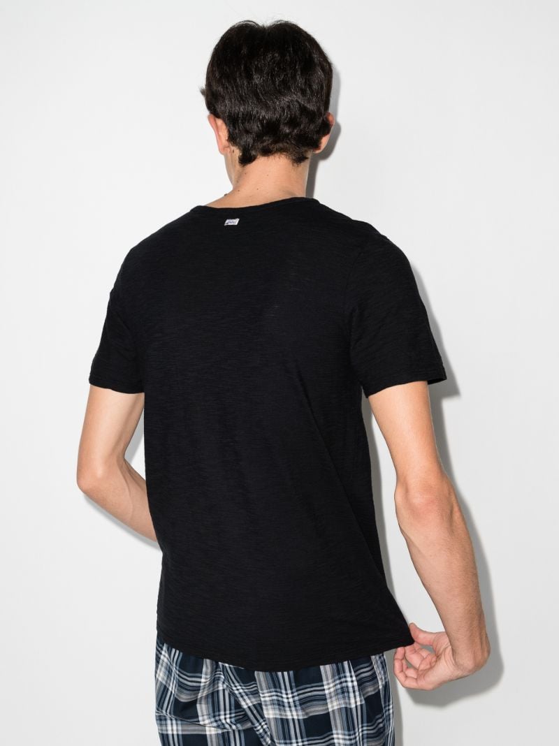 Hanno Cotton T-shirt