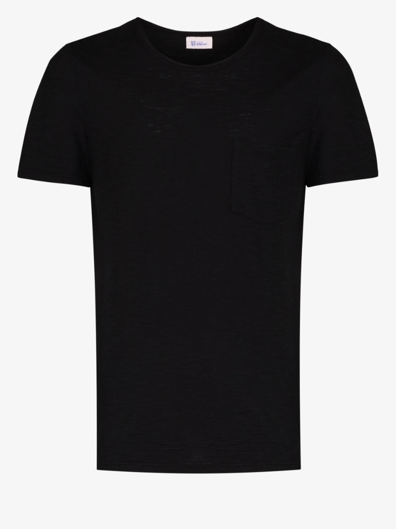 Hanno Cotton T-shirt