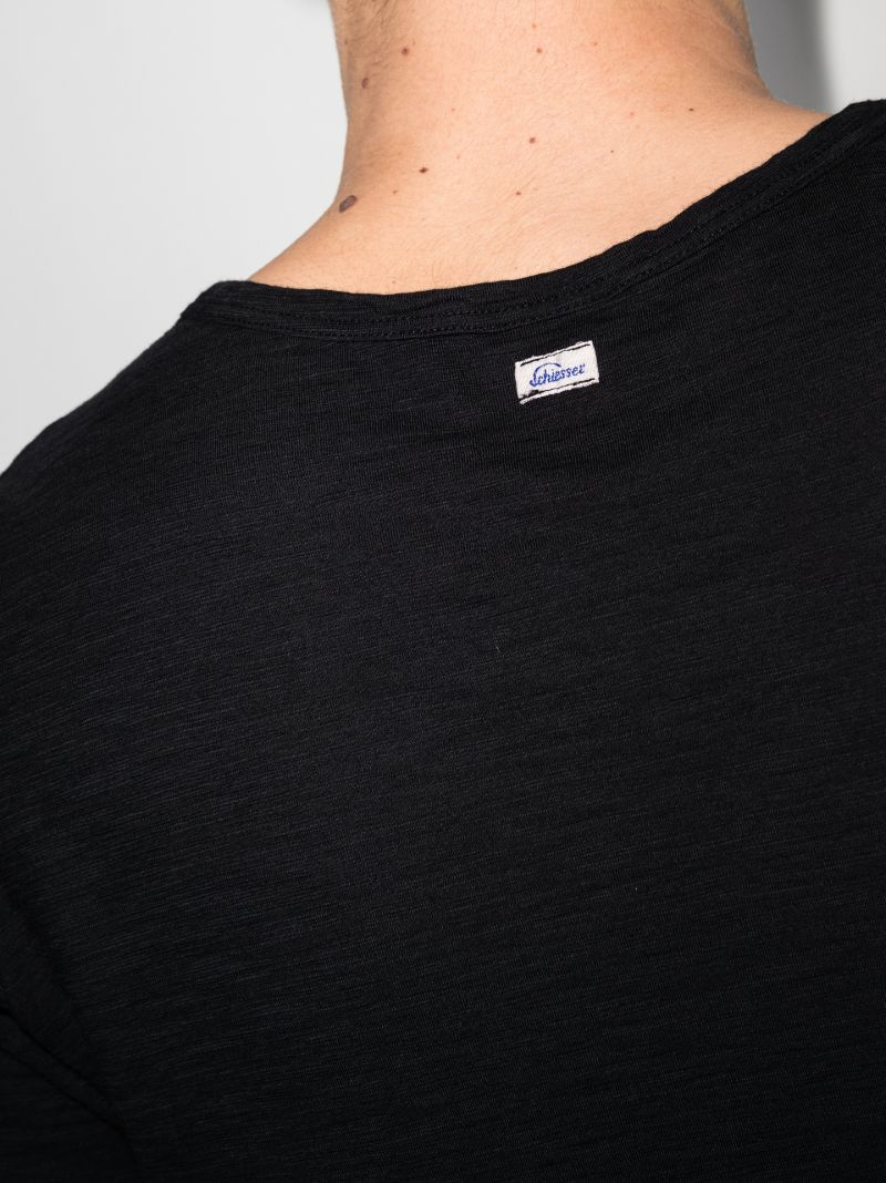 Hanno Cotton T-shirt