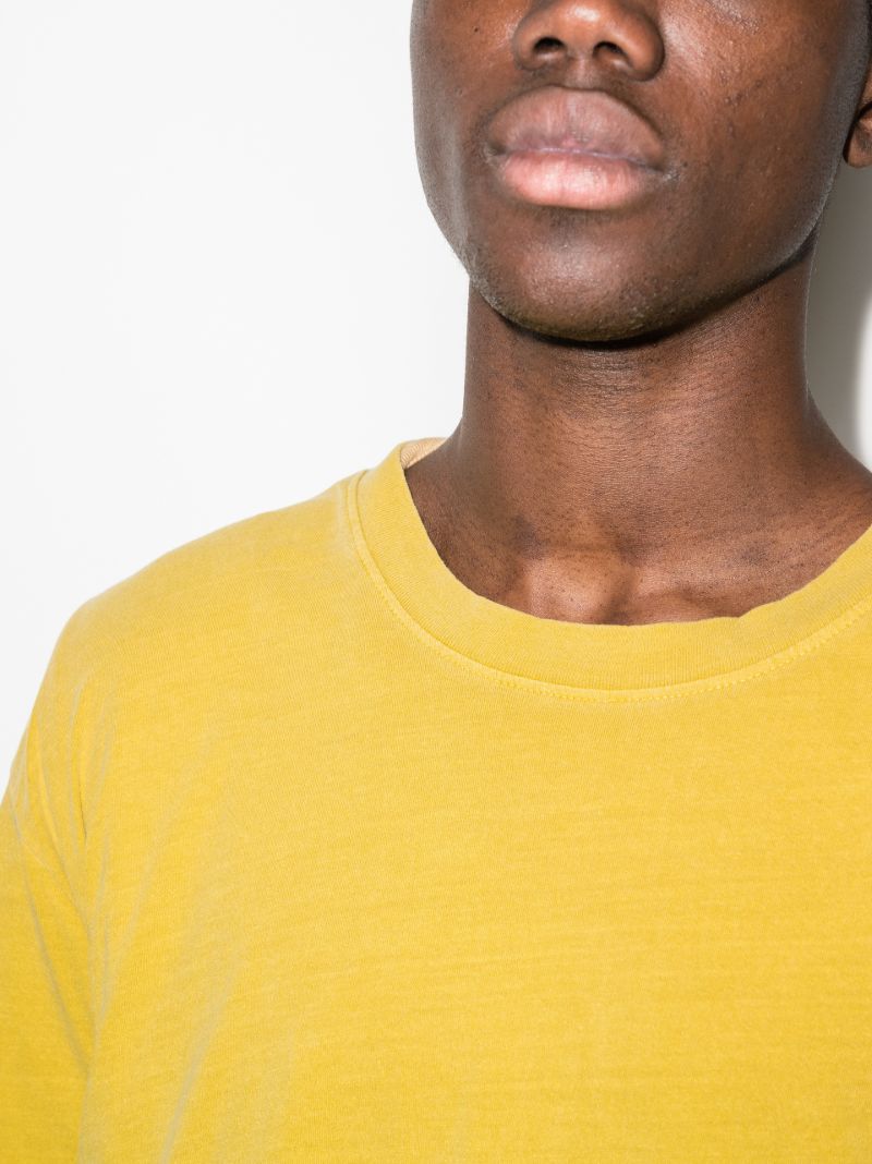 Inside Out Cotton T-shirt