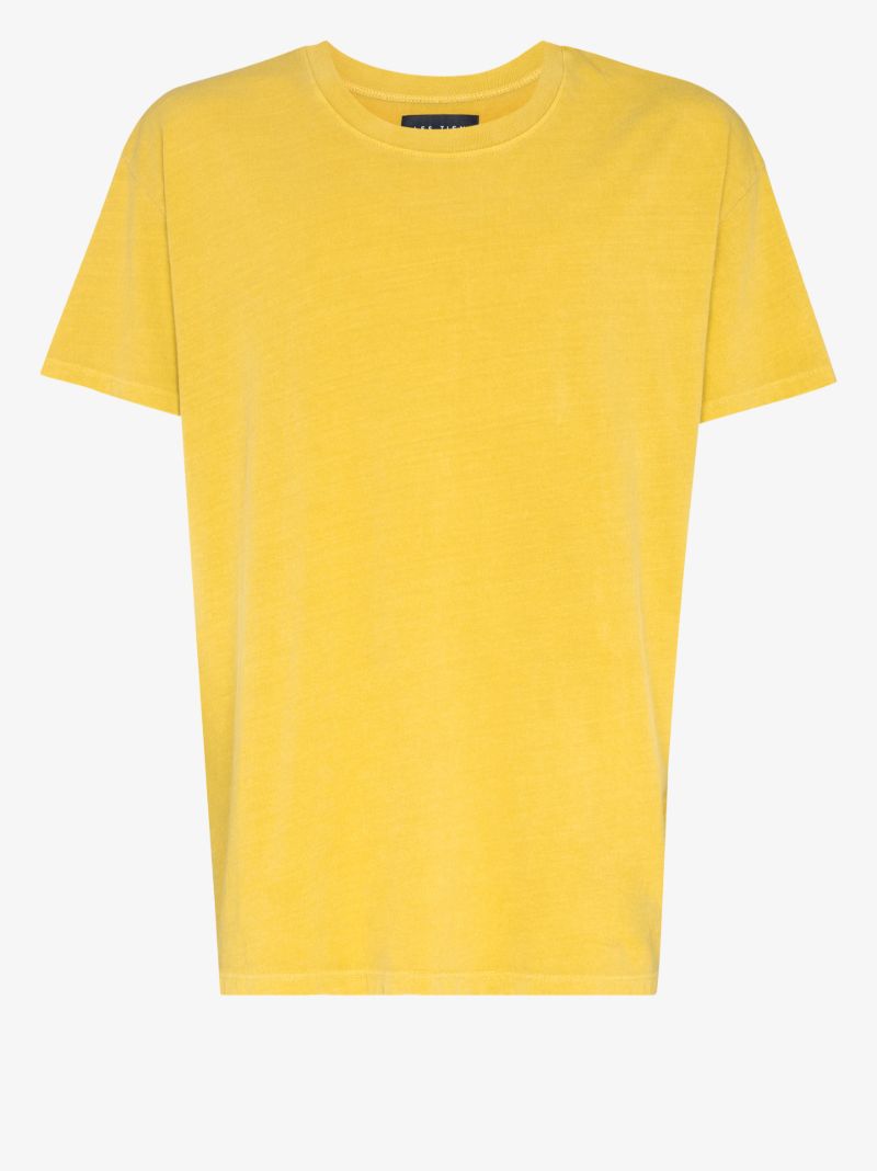 Inside Out Cotton T-shirt