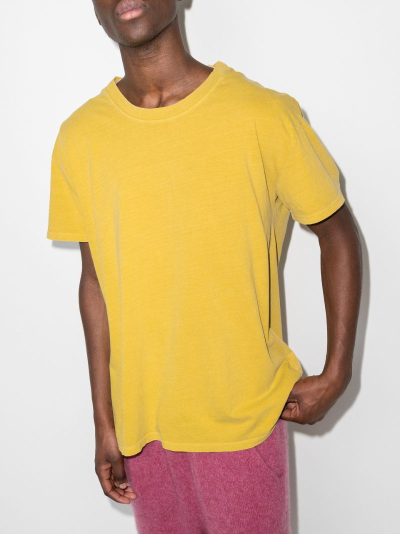 Inside Out Cotton T-shirt