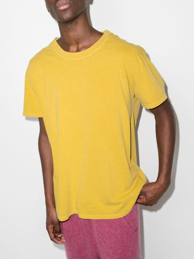 Inside Out Cotton T-shirt