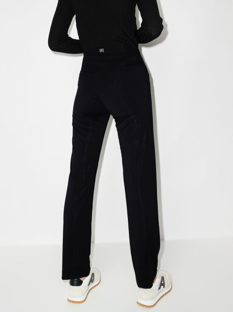 The Pure Flared Trousers