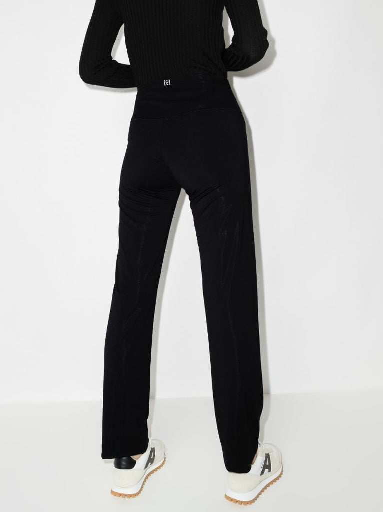 The Pure Flared Trousers