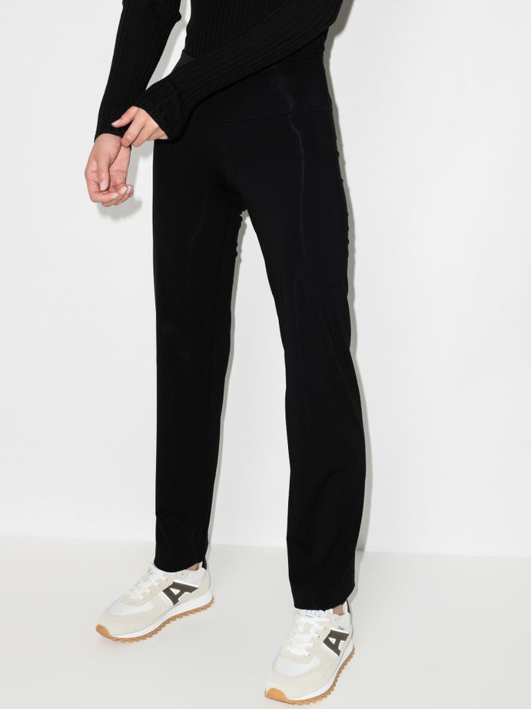 The Pure Flared Trousers