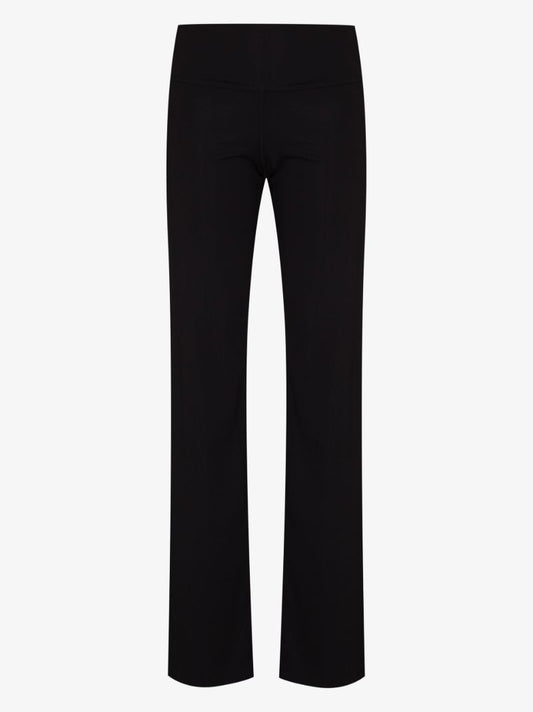 The Pure Flared Trousers