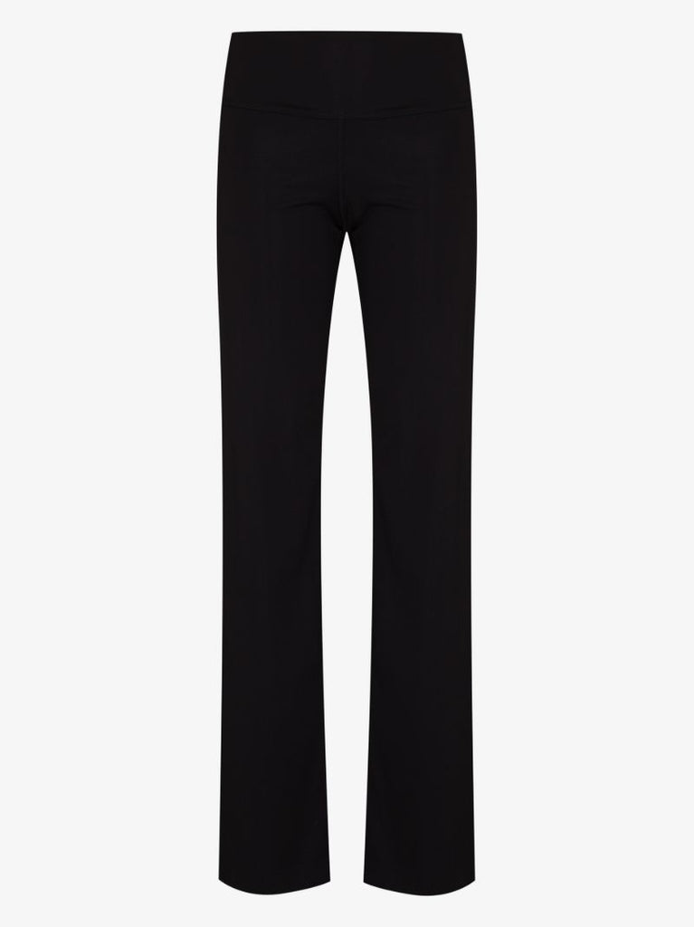 The Pure Flared Trousers