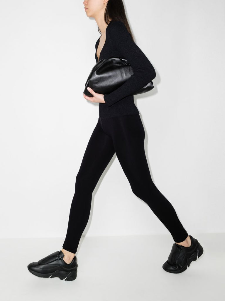 Sensation Velvet Leggings