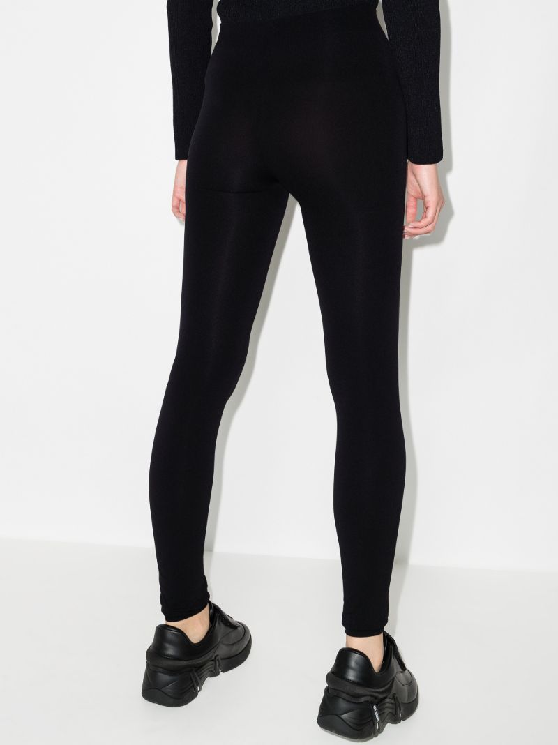 Sensation Velvet Leggings