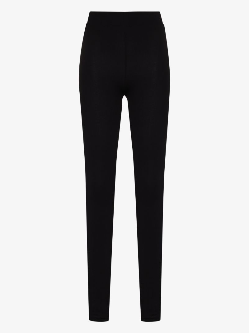Sensation Velvet Leggings