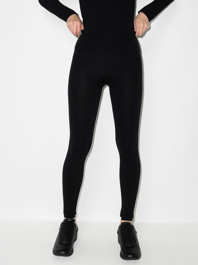 Sensation Velvet Leggings