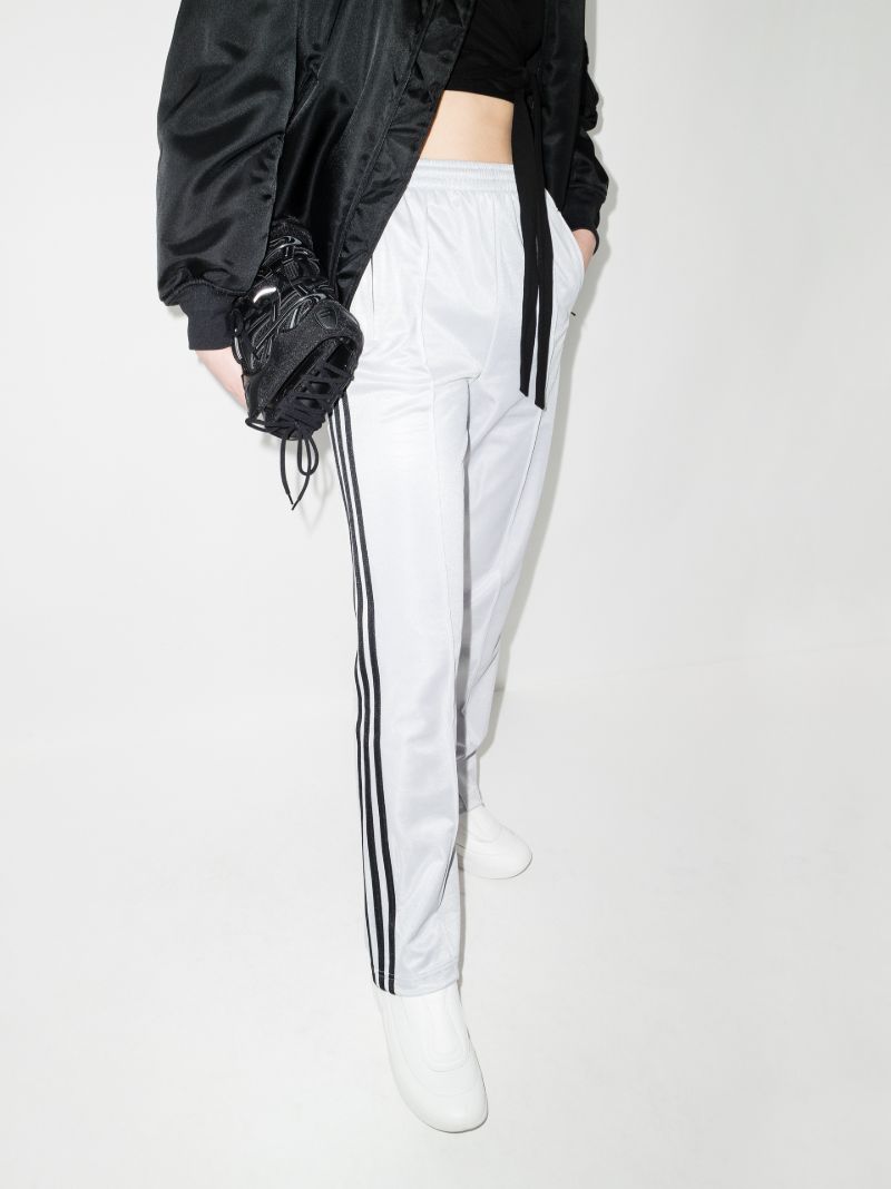 3-stripe Track Pants