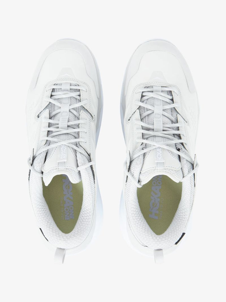 White Kaha Low Gore-tex Sneakers