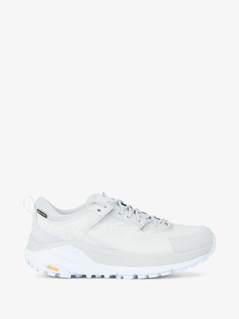 White Kaha Low Gore-tex Sneakers