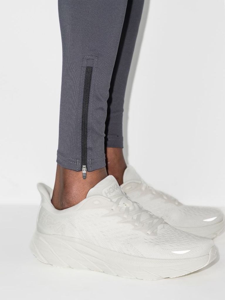 White Clifton 8 Sneakers