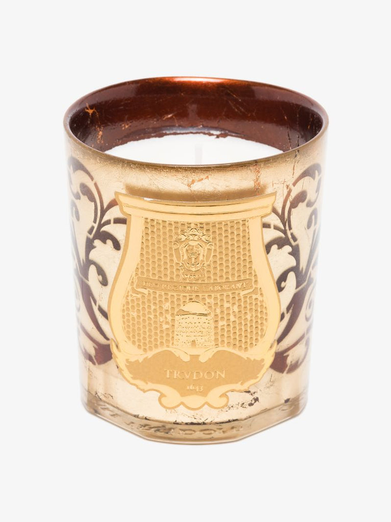 Copper-tone Bayonne Classique Scented Candle