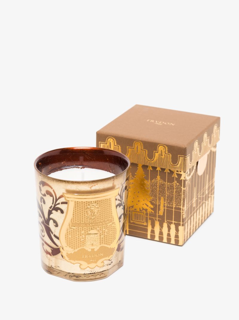 Copper-tone Bayonne Classique Scented Candle