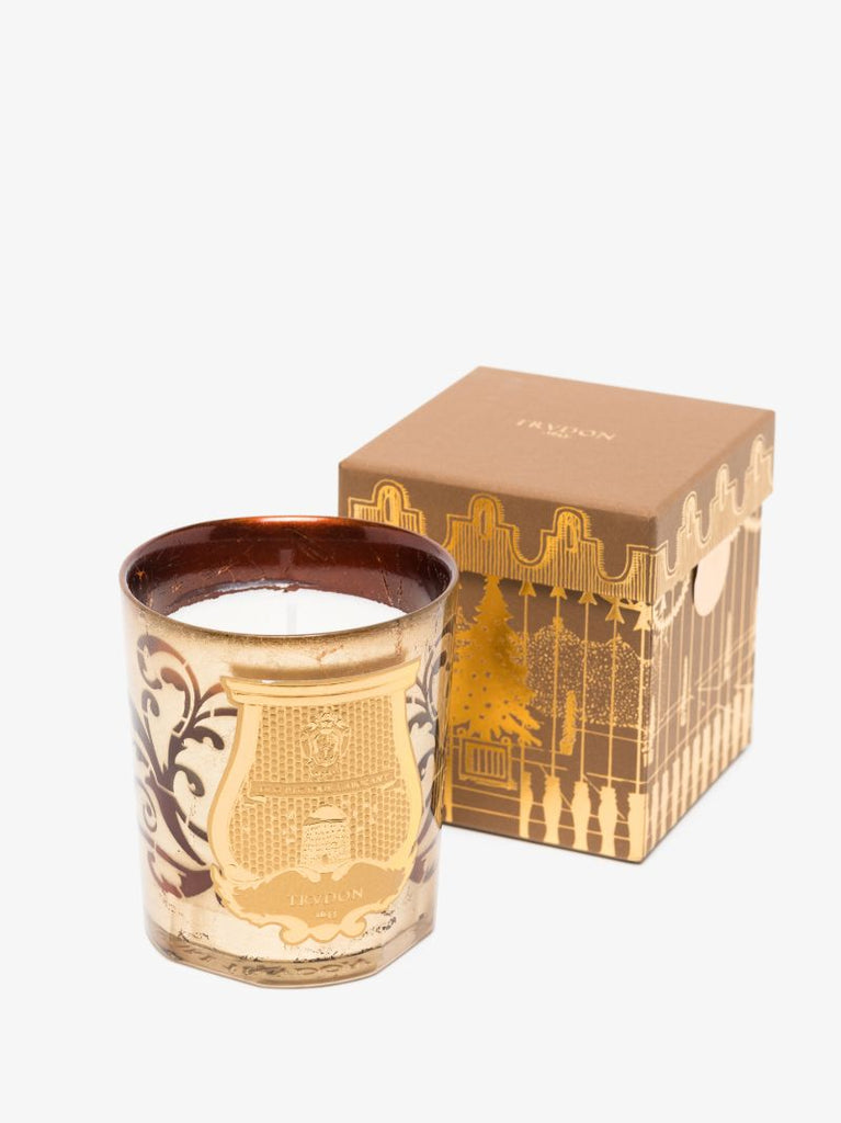 Copper-tone Bayonne Classique Scented Candle