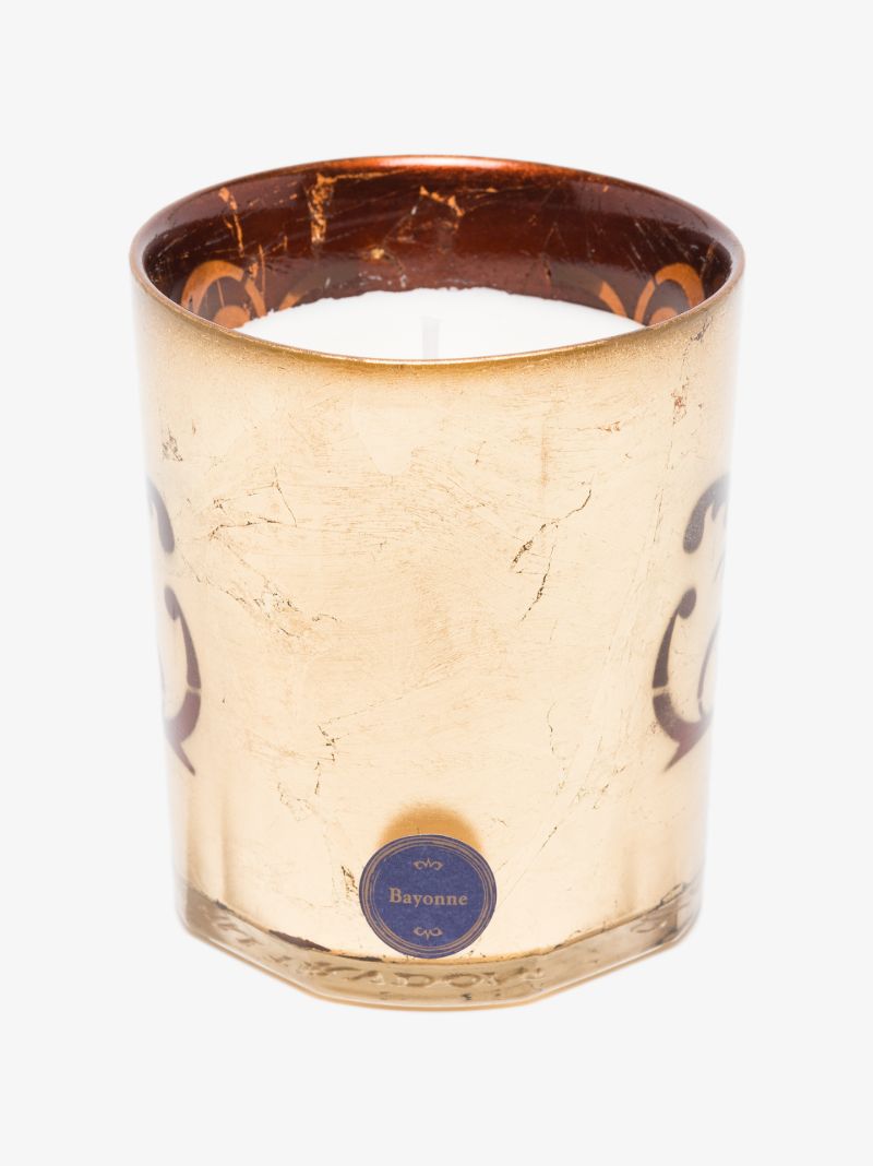 Copper-tone Bayonne Classique Scented Candle