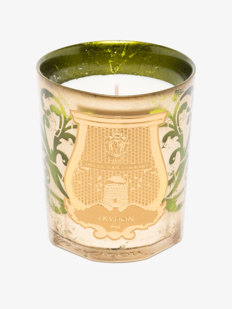 Green Gabriel Classique Scented Candle