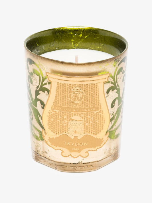 Green Gabriel Classique Scented Candle