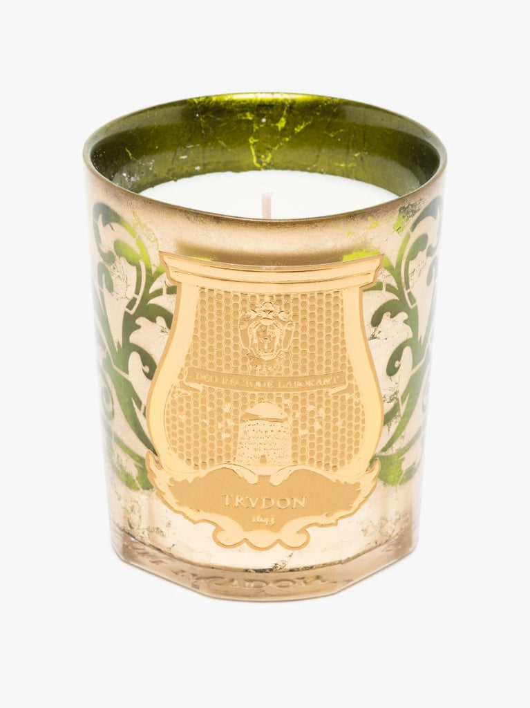 Green Gabriel Classique Scented Candle