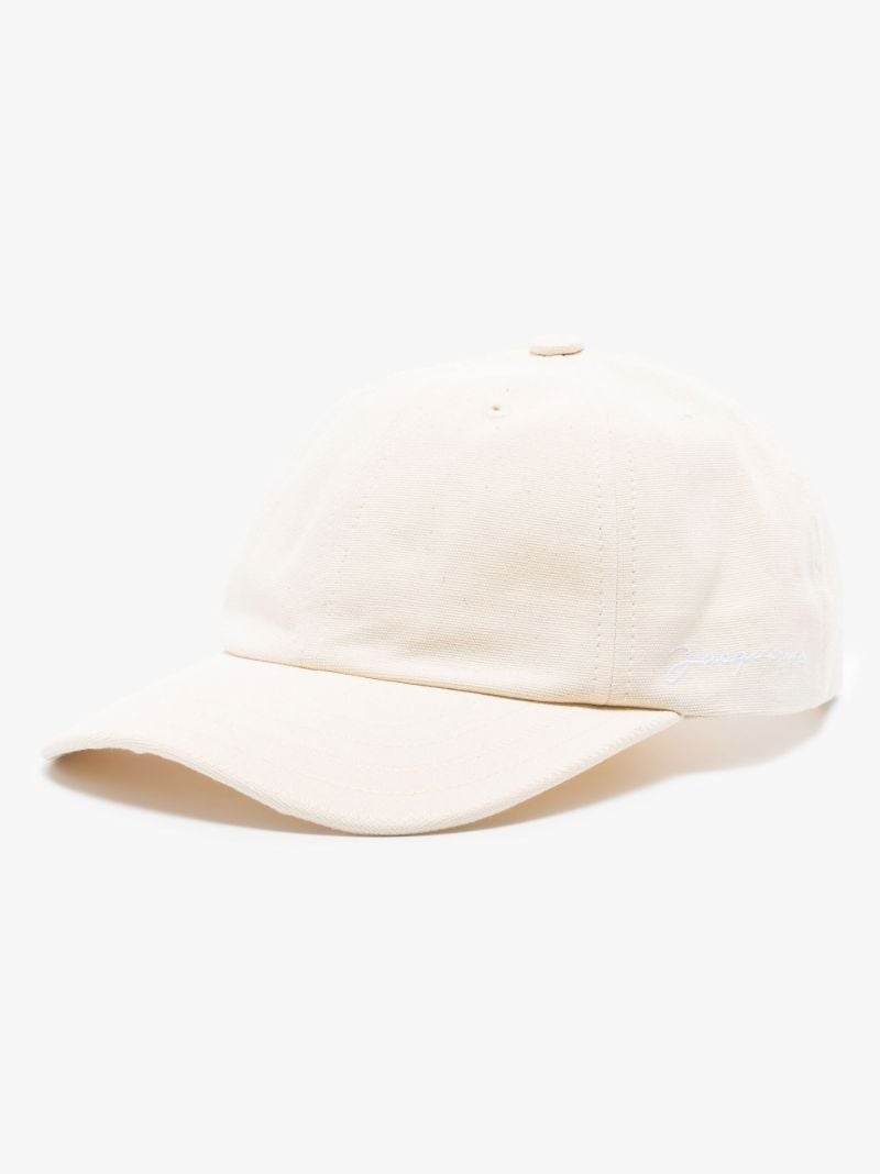 Neutral La Casquette Baseball Cap