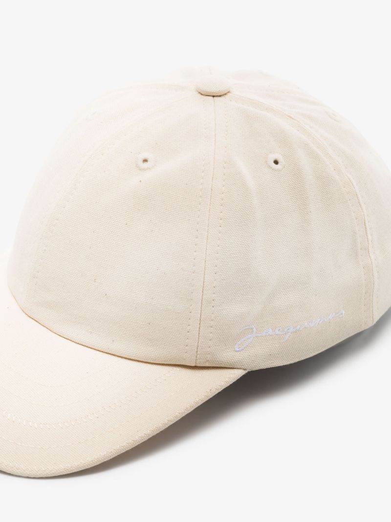 Neutral La Casquette Baseball Cap