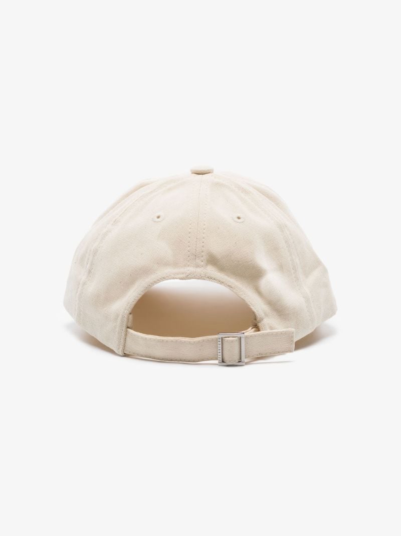 Neutral La Casquette Baseball Cap