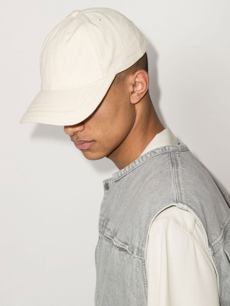 Neutral La Casquette Baseball Cap