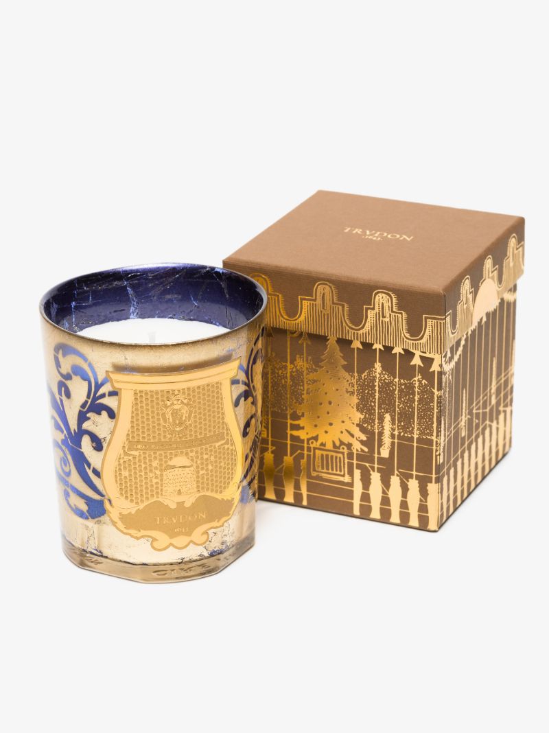 Blue Fir Classique Scented Candle