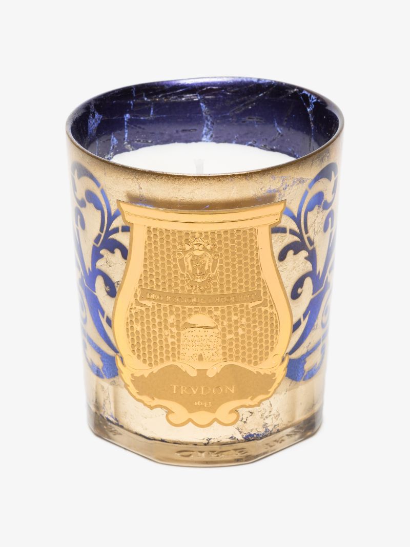 Blue Fir Classique Scented Candle