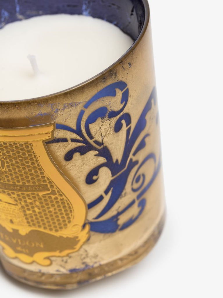 Blue Fir Classique Scented Candle