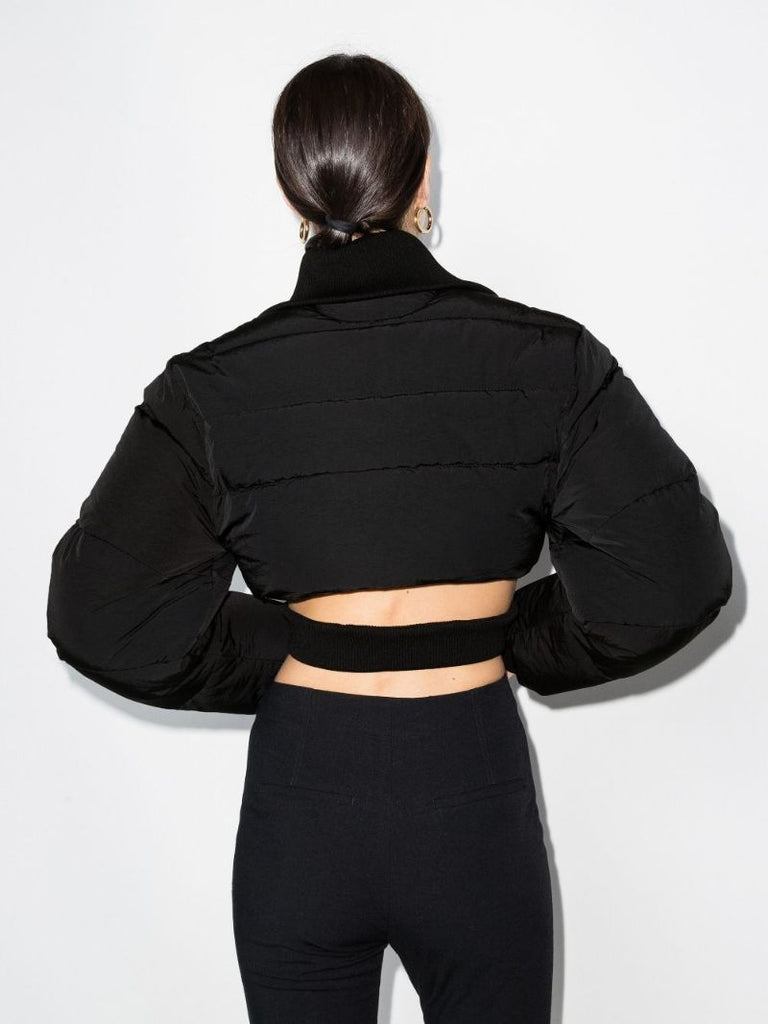 Le Doudoune PralÃ_x0083_Â¹ Puffer Jacket