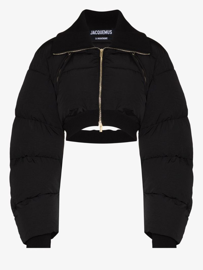 Le Doudoune PralÃ_x0083_Â¹ Puffer Jacket