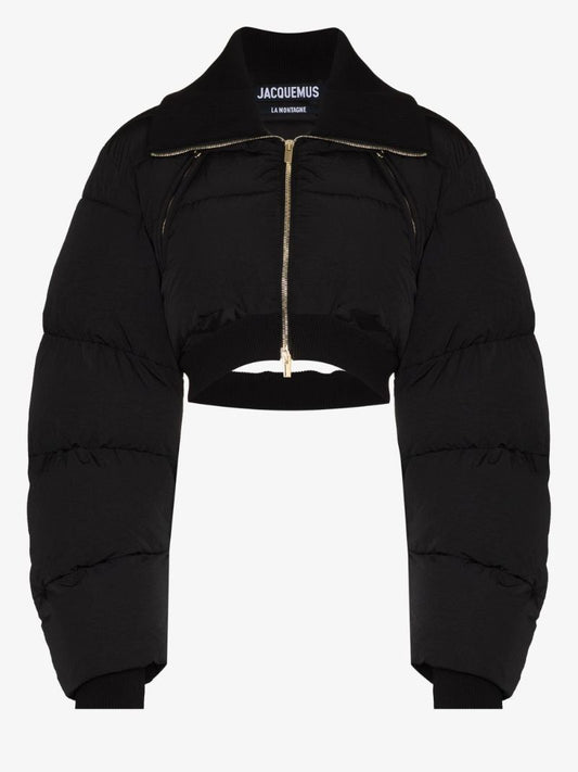 Le Doudoune PralÃ_x0083_Â¹ Puffer Jacket