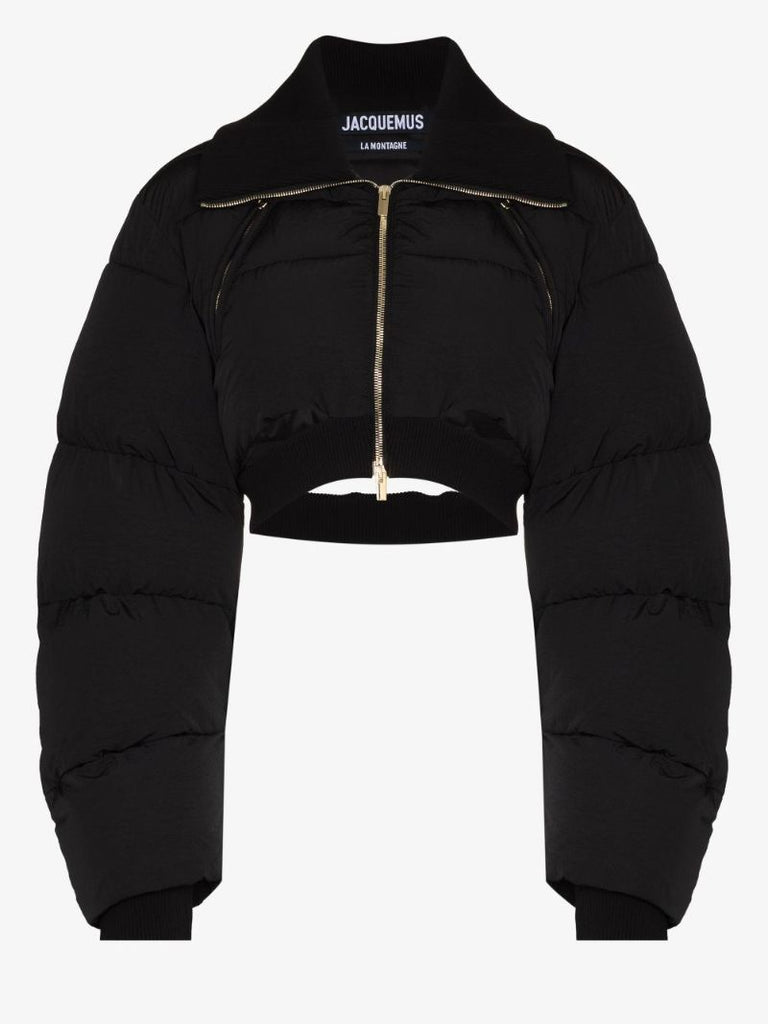 Le Doudoune PralÃ_x0083_Â¹ Puffer Jacket