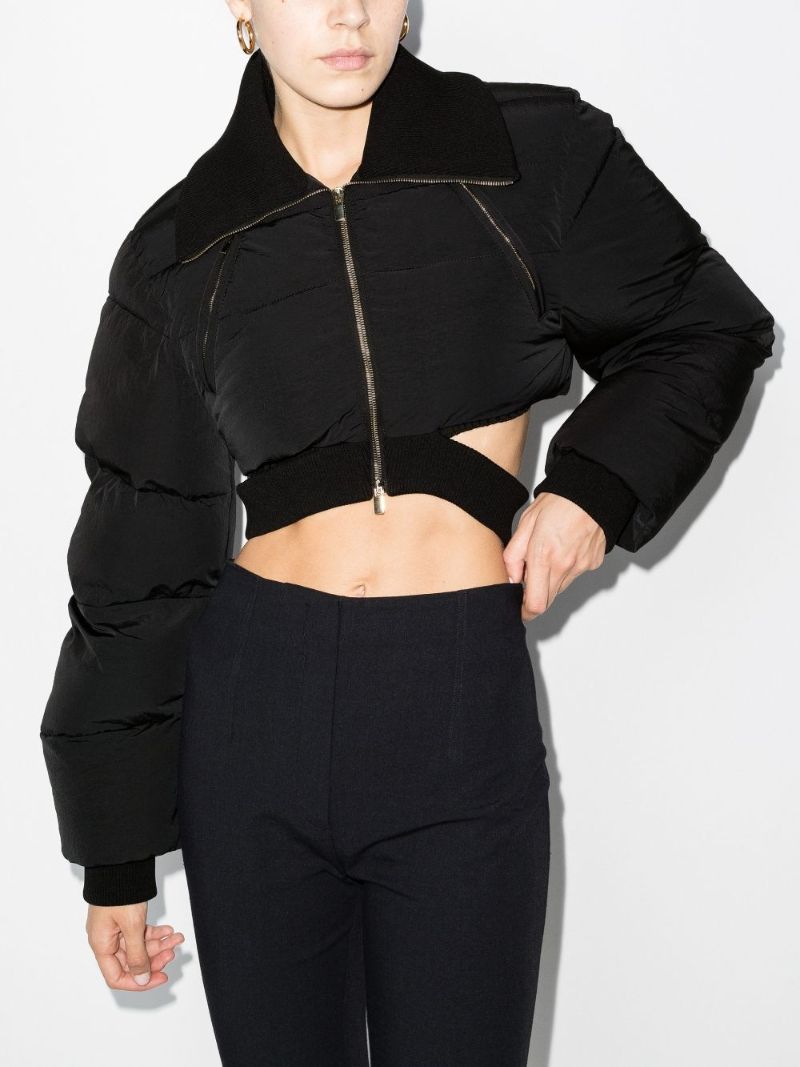 Le Doudoune PralÃ_x0083_Â¹ Puffer Jacket