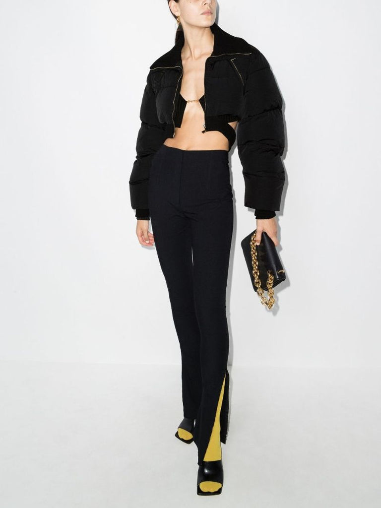 Le Doudoune PralÃ_x0083_Â¹ Puffer Jacket