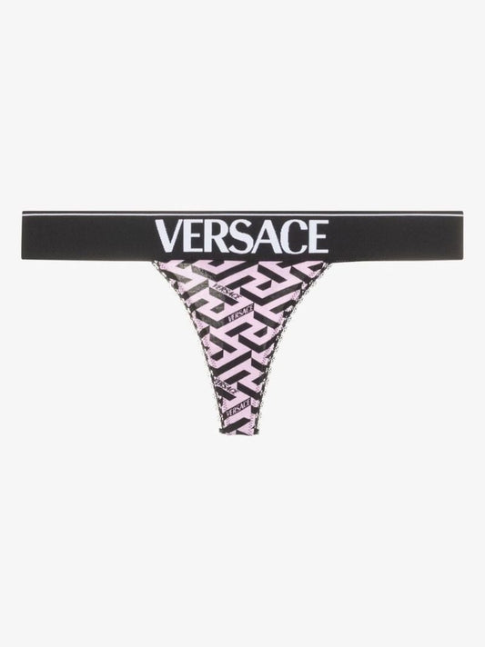 La Greca Thong