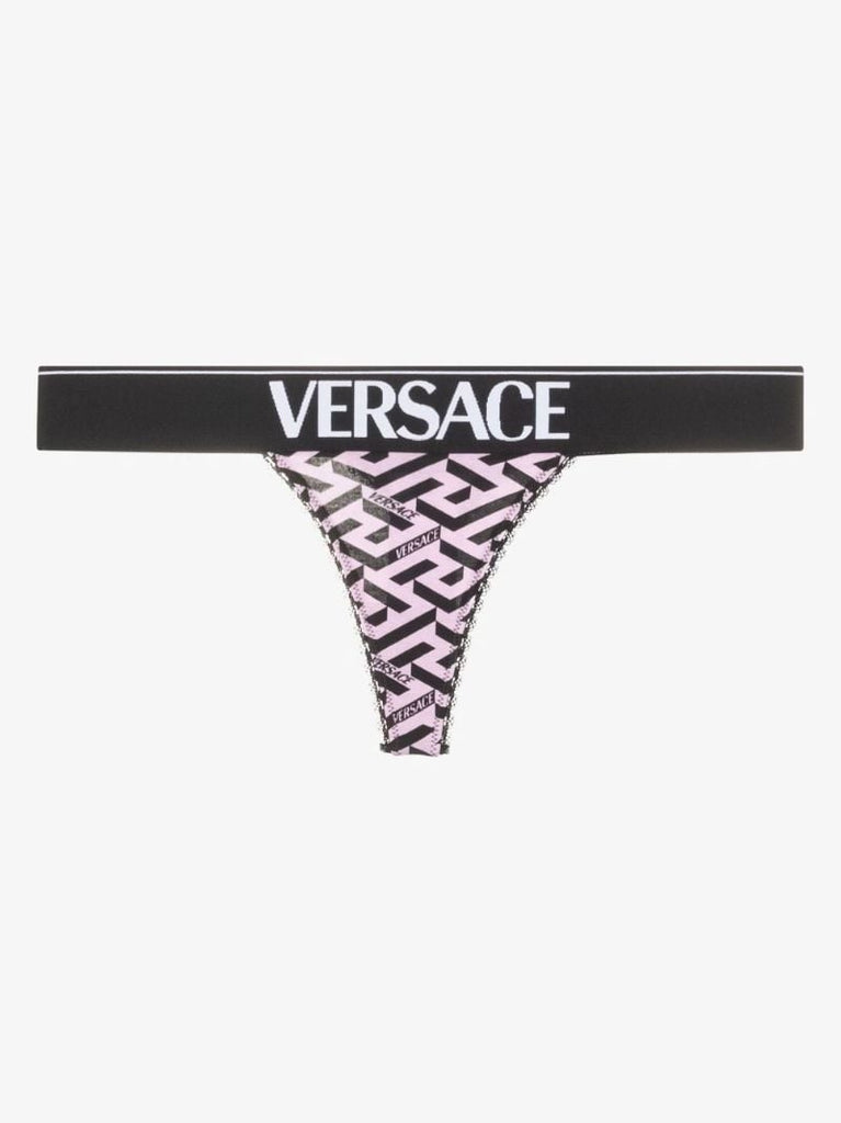 La Greca Thong