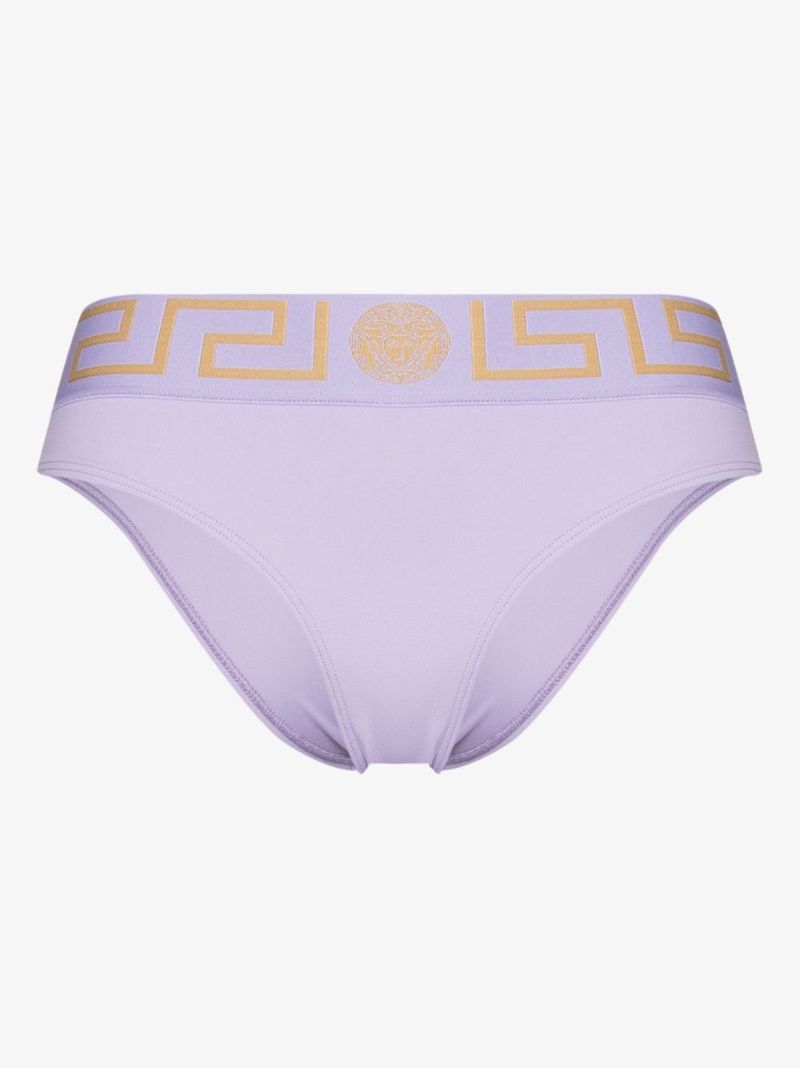 Greca Bikini Bottoms
